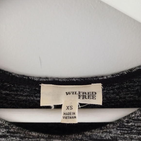 Wildfred Free | MIDI Dress - Picture 4 of 4